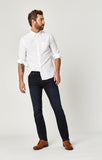 MATT RELAXED STRAIGHT LEG IN DEEP INK WILLIAMSBURG - Mavi Jeans