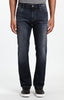 ZACH STRAIGHT LEG IN RINSE FOGGY WILLIAMSBURG - Mavi Jeans