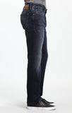 ZACH STRAIGHT LEG IN RINSE FOGGY WILLIAMSBURG - Mavi Jeans