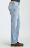 ZACH STRAIGHT LEG IN LIGHT TONAL SUMMER - Mavi Jeans