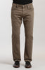 ZACH STRAIGHT LEG IN KHAKI WASHED COMFORT - Mavi Jeans