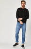 MATT RELAXED STRAIGHT LEG IN LT PORTLAND - Mavi Jeans