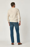 ZACH STRAIGHT LEG IN DARK BLUE AUTHENTIC VINTAGE - Mavi Jeans