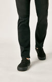 ZACH STRAIGHT LEG IN SMOKE SUPERMOVE - Mavi Jeans