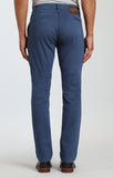 EDWARD CHINO IN NAVY TWILL - Mavi Jeans