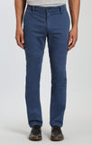 EDWARD CHINO IN NAVY TWILL - Mavi Jeans