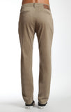 JOHNNY SLIM LEG CHINO IN SAGE TWILL - Mavi Jeans