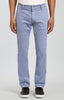 JOHNNY SLIM LEG CHINO IN STONE WASHED TWILL - Mavi Jeans