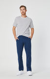 PHILIP RELAXED STRAIGHT CHINO IN NAVY TWILL - Mavi Jeans