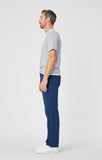 PHILIP RELAXED STRAIGHT CHINO IN NAVY TWILL - Mavi Jeans