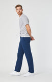 PHILIP RELAXED STRAIGHT CHINO IN NAVY TWILL - Mavi Jeans