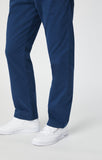PHILIP RELAXED STRAIGHT CHINO IN NAVY TWILL - Mavi Jeans
