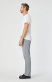 PHILIP RELAXED STRAIGHT CHINO IN SHARKSKIN TWILL - Mavi Jeans