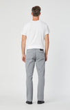 PHILIP RELAXED STRAIGHT CHINO IN SHARKSKIN TWILL - Mavi Jeans