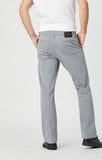 PHILIP RELAXED STRAIGHT CHINO IN SHARKSKIN TWILL - Mavi Jeans