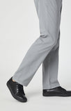 PHILIP RELAXED STRAIGHT CHINO IN SHARKSKIN TWILL - Mavi Jeans