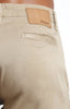 EDWARD CHINO IN SAND TWILL - Mavi Jeans