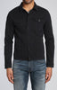 FRANK JACKET IN BLACK COMFORT - Mavi Jeans