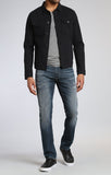 FRANK JACKET IN BLACK COMFORT - Mavi Jeans