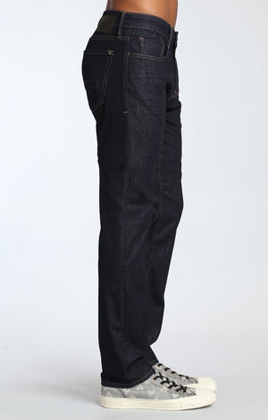 JAKE SLIM LEG IN RINSE WILLIAMSBURG - Mavi Jeans