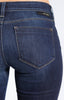 KERRY STRAIGHT LEG IN DEEP GOLD CONTOUR - Mavi Jeans