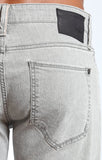 JAKE SLIM LEG IN STONE COATED ITALY WE - Mavi Jeans