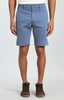 SIMON SHORTS IN BLUE HORIZON TWILL - Mavi Jeans