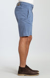 SIMON SHORTS IN BLUE HORIZON TWILL - Mavi Jeans