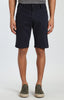 JACOB SHORTS IN DARK NAVY TWILL - Mavi Jeans