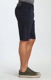 JACOB SHORTS IN DARK NAVY TWILL - Mavi Jeans