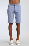 JACOB SHORTS IN STONE WASHED TWILL - Mavi Jeans