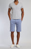 JACOB SHORTS IN STONE WASHED TWILL - Mavi Jeans