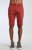 JACOB SHORTS IN ROSE WOOD TWILL - Mavi Jeans