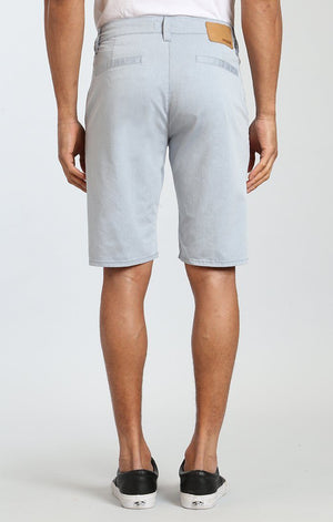 JACOB SHORTS IN BLUE REVERSED - Mavi Jeans