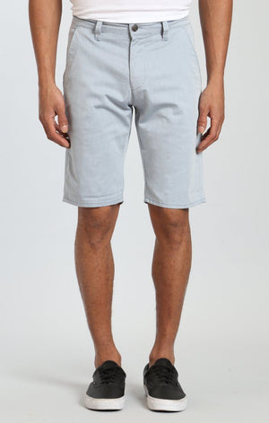 JACOB SHORTS IN BLUE REVERSED - Mavi Jeans