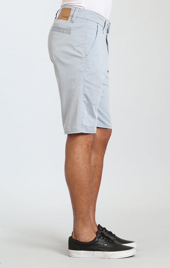 JACOB SHORTS IN BLUE REVERSED - Mavi Jeans