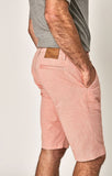JACOB SHORTS IN RED DOT FANCY TWILL - Mavi Jeans