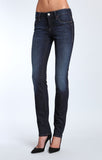 KERRY STRAIGHT LEG IN DEEP BRUSHED VINTAGE - Mavi Jeans