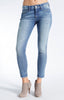 ALEXA ANKLE SKINNY  IN SHADED R-VINTAGE - Mavi Jeans