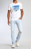 INDIGO TURTLES T-SHIRT - Mavi Jeans