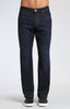 MATT RELAXED STRAIGHT LEG IN RINSE BRUSHED WILLIAMSBURG - Mavi Jeans