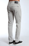 JAKE SLIM LEG IN STONE COATED ITALY WE - Mavi Jeans