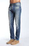 JAKE SLIM LEG IN USED EXTREME VINTAGE - Mavi Jeans