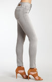 ALISSA SUPER SKINNY IN LT GREY TRIBECA - Mavi Jeans