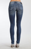 SERENA JOGGER IN DARK VINTAGE SPORTY - Mavi Jeans
