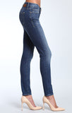 ALEXA SKINNY IN INDIGO NOLITA - Mavi Jeans