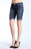 KARLY SHORTS IN DEEP USED NOLITA - Mavi Jeans