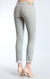 EMMA SLIM BOYFRIEND IN SLATE VINTAGE - Mavi Jeans