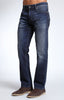 ZACH STRAIGHT LEG IN I-CORE WHITE-EDGE - Mavi Jeans