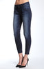 AUBREY JOGGER IN DARK USED SPORTY - Mavi Jeans